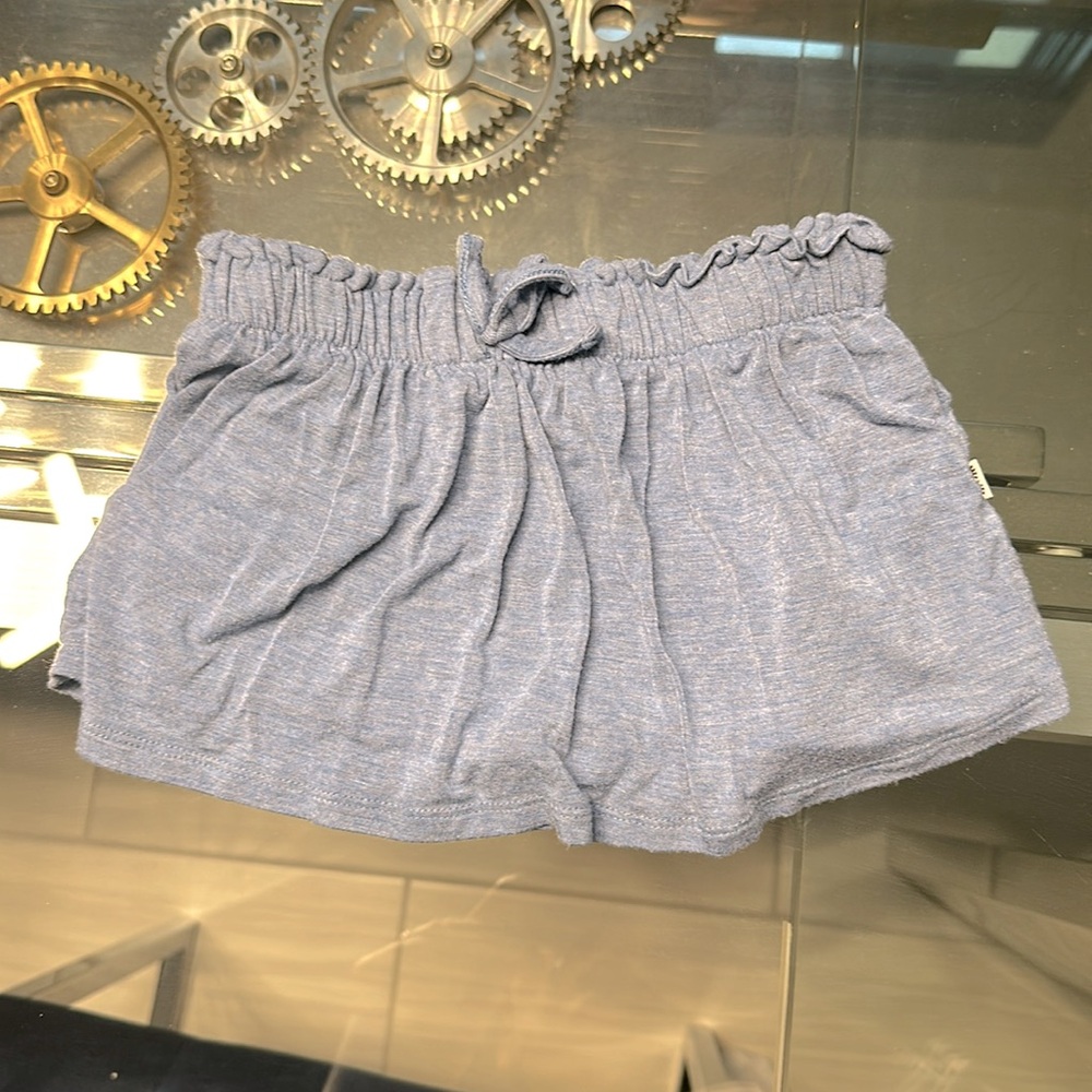 💙Little Sleepies 12-18m Skort💙